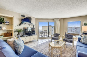 Inlet Reef 617- by Holiday Isle Properties